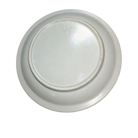 👣4/$20. Pfaltzgraff Yorktowne ~ Dinner Plate with Country Flower Motif. 1 plate - Picture 3 of 4